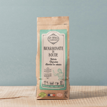 BICARBONATE OF SODE - 1KG