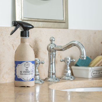 Vinegar Gel 14 ° - 480 ml