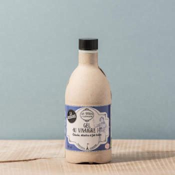 14 ° refill vinegar gel