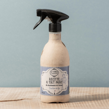 Recept om alles te doen