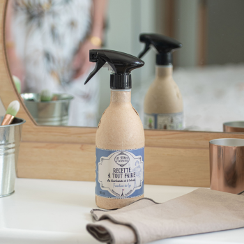 Recipe to do everything -...