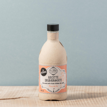 RECTOTING RECIPE RECHARGE -...