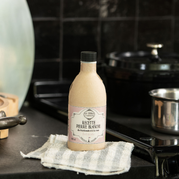 White stone recipe - 480ml