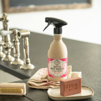 Spray Recipe Crimp - 480ml