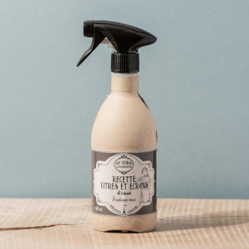 Recipe Windows and screens