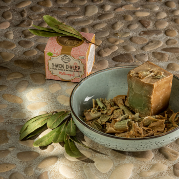 Aleppo Soap - 190 gr