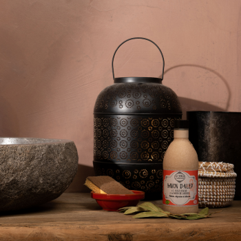 Savon d'Alep liquide - 480ml