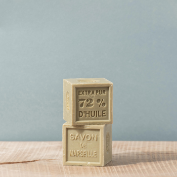 Savon de Marseille à...