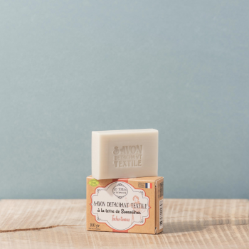 Textiel textielopslag Zeep...