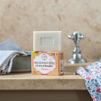 Sommières clay stain...