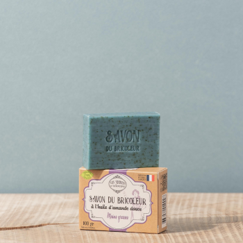 DIY SOIL SOIL WITH SWEET...