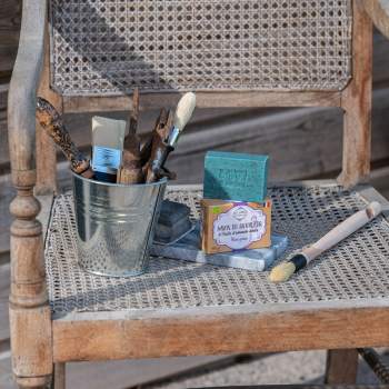 Savon du bricoleur à...