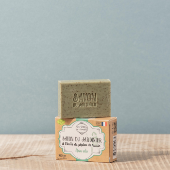 Gragnean Gardener Soap of...