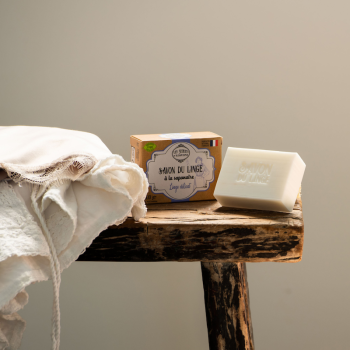 Saponaire Soap - 100 gr