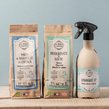 Marseille Soap Wasserij Kit...