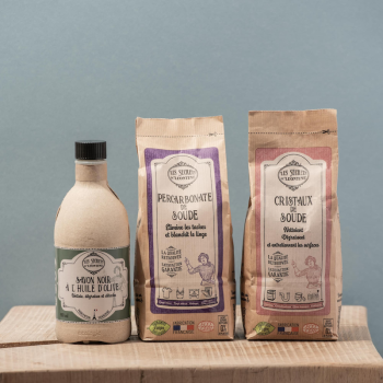 Kit tablet vaatwasser