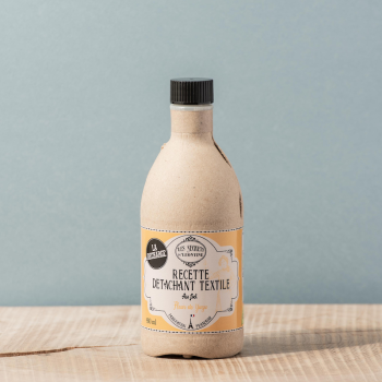 Recept vlekverwijderaar...