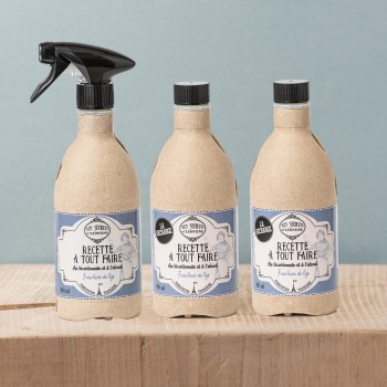 Trio: Recept om alles en...