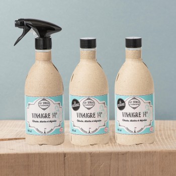 Trio: 14 ° Vinegar & Two...