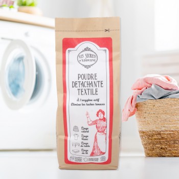 Textielvlekpoeder - 1kg