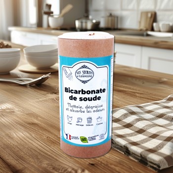 Bicarbonate de soude - 700gr