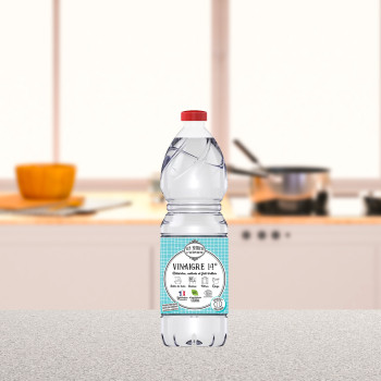 14 ° - 1L Vinegar