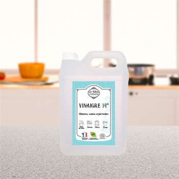 Vinegar 14°- 5l
