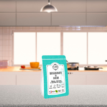 Bicarbonate de soude -...