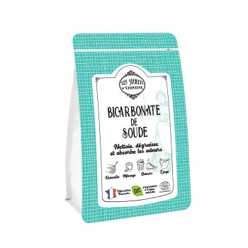 Bicarbonate de soude -...