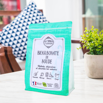Bicarbonaat van SODE - 500 GR