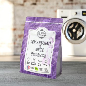 Soda Percarbonate - 500 Gr...