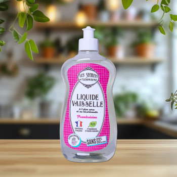 Liquide vaisselle mains -...
