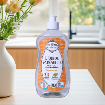 Liquide vaisselle mains -...