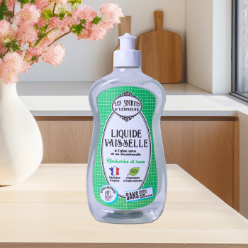 Hand Dishware Liquid -...