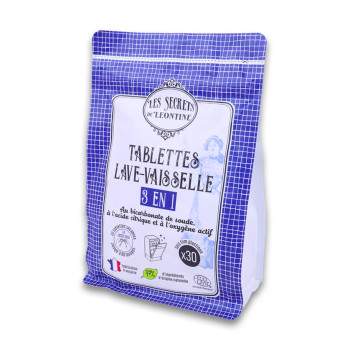 Tablettes lave vaisselle 3...