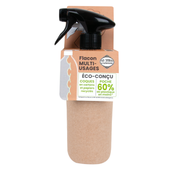 Vacuümsprayfles 480 ml