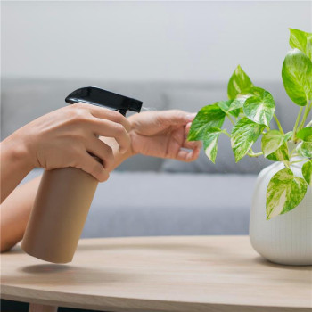 Vacuümsprayfles 480 ml