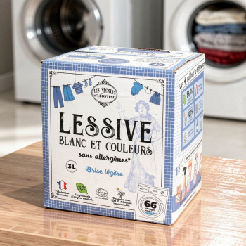 Freshness Lause - 3L