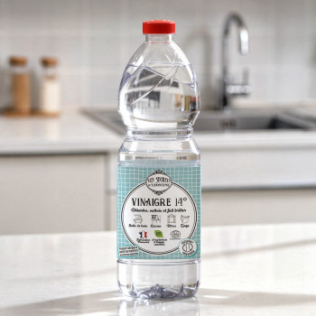 Vinegar 14 °- 1L