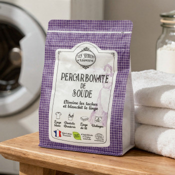 Sodium Percarbonate - 500 gr