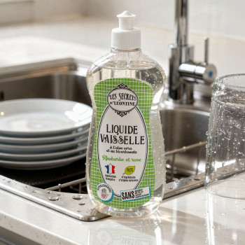 Hand Dishware Liquid -...