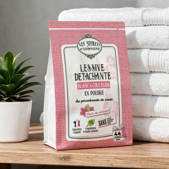Lessive détachante - 2KG