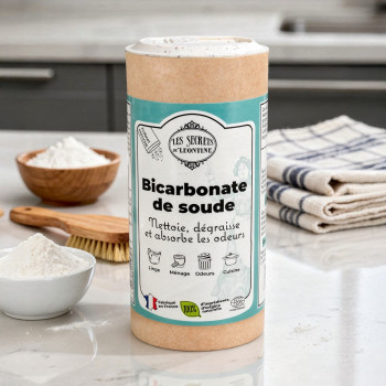 Bicarbonaat van SODE - 700G