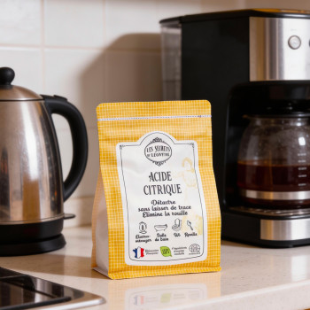 Citroenzuur - 500 gr