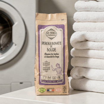 Percarbonate de soude - 1KG