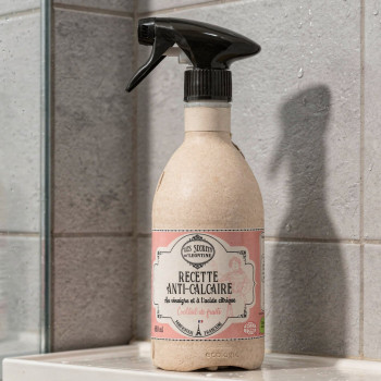 Anti-limestone recipe - 480ml