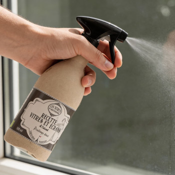 Recept Windows en schermen