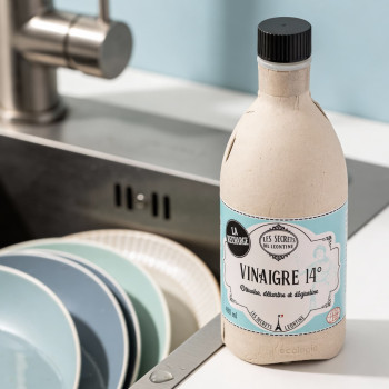 Vinegar 14 ° Refill - 480 ml