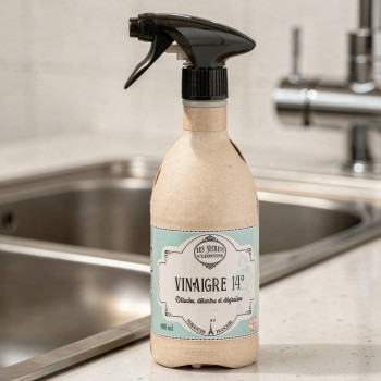 Vinegar 14 ° - 480 ml