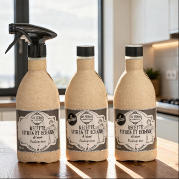 Trio: recipe windows and...